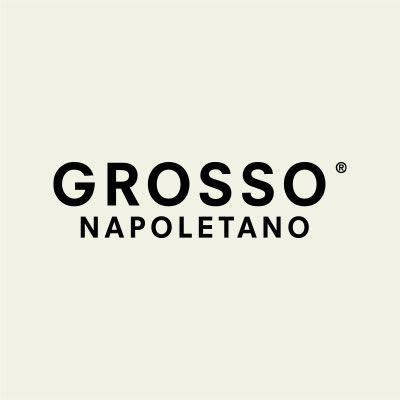 Grosso Napoletano logo