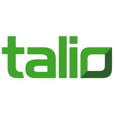 TALIO logo