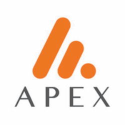 Apex Group logo