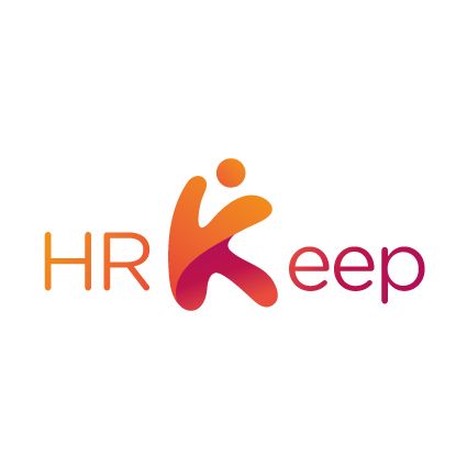 HRKeep logo