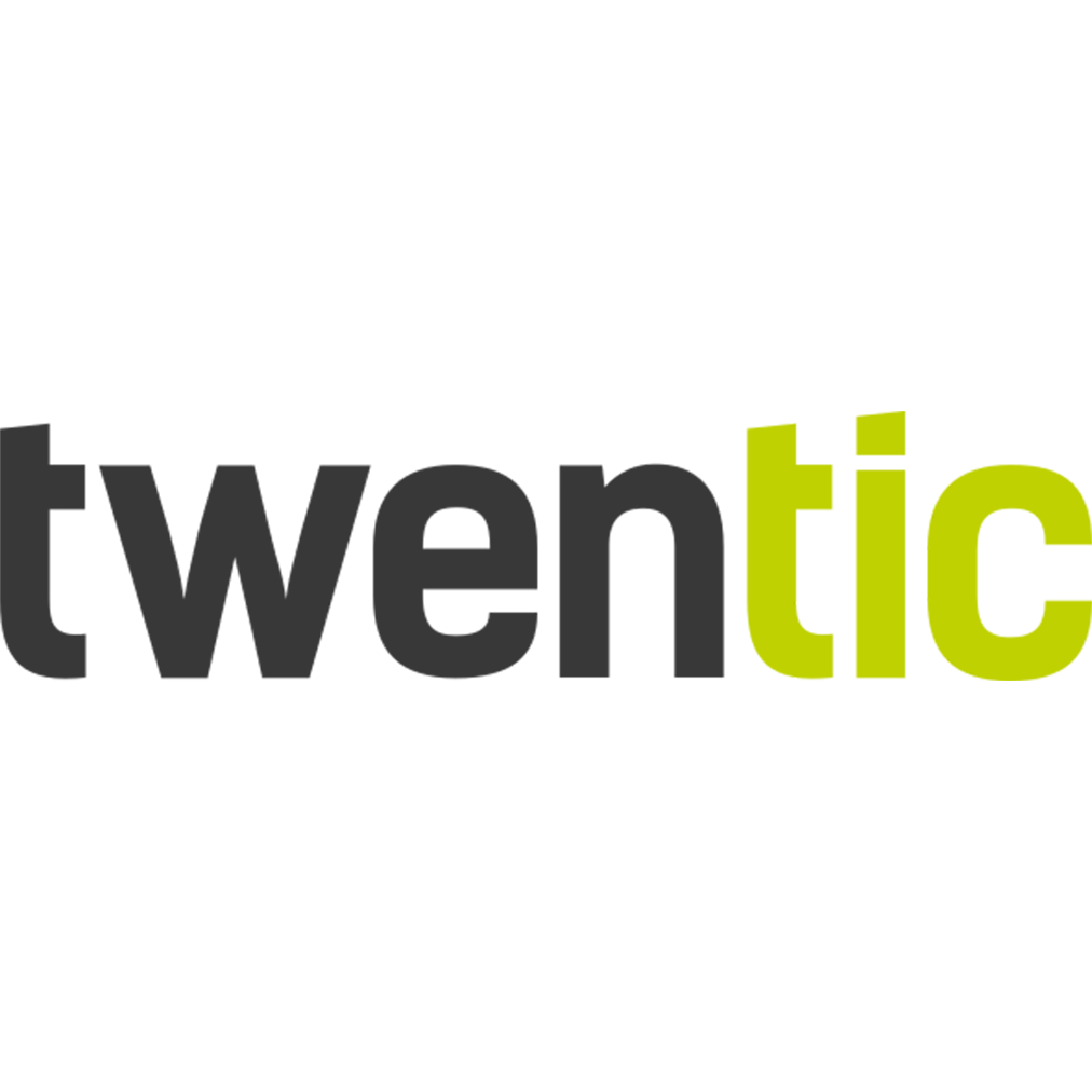 TwenTIC logo
