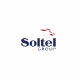 Soltel logo