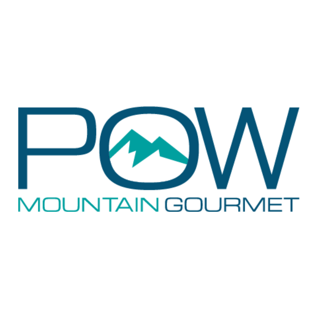 POW MOUNTAIN GOURMET SL. logo