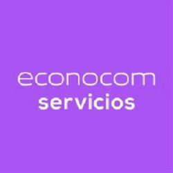 ECONOCOM SERVICIOS logo