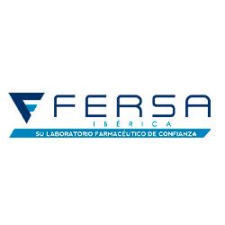 LABORATORIO FERSA IBERICA logo