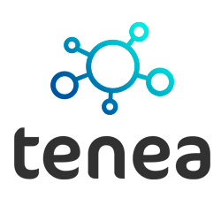 TENEA Tecnologías logo
