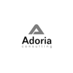 ADORIA CONSULTING logo