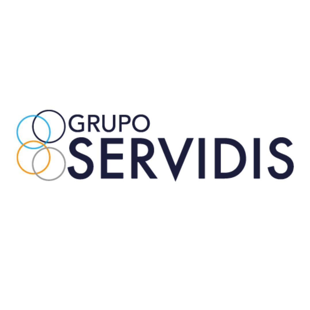 SERVIDIS FACILITY SERVICES logo