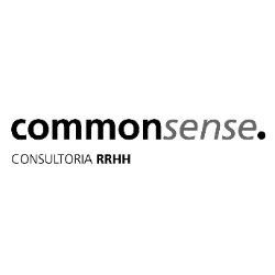 COMMONSENSE logo
