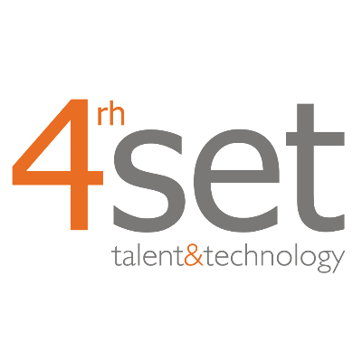 4set TALENT & TECHNOLOGY S.L. logo