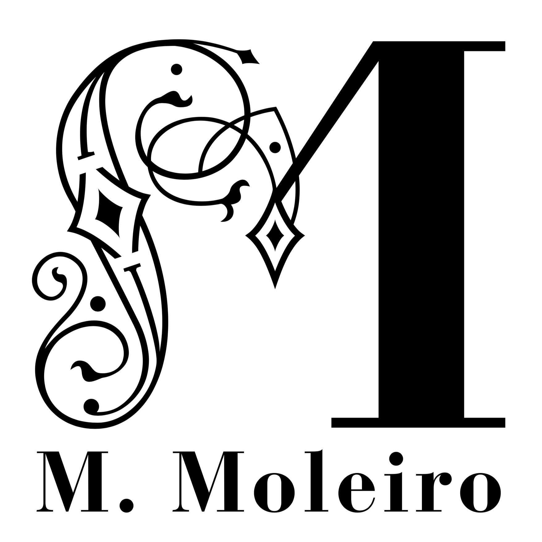 M. Moleiro - El Arte de la Perfección logo