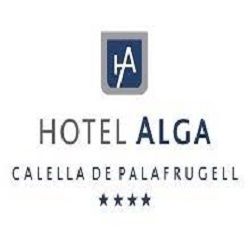 Hotel Alga