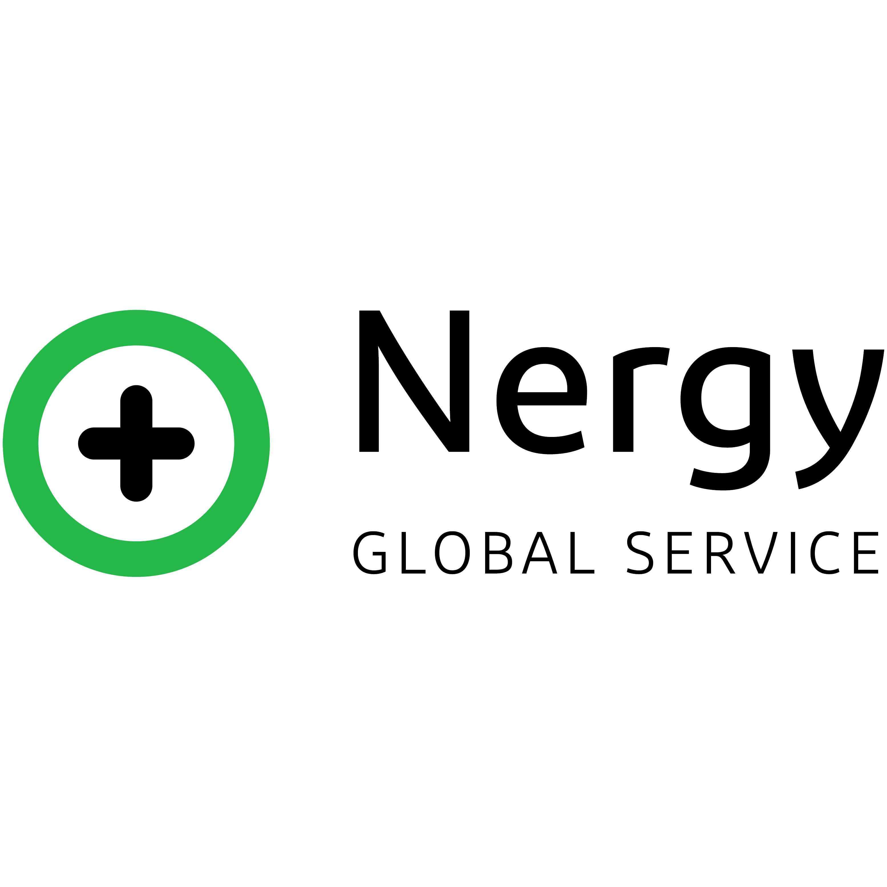 Nergy Global Service, SL.