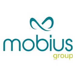 Mobius Group logo