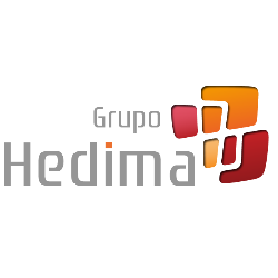 Grupo Hedima logo