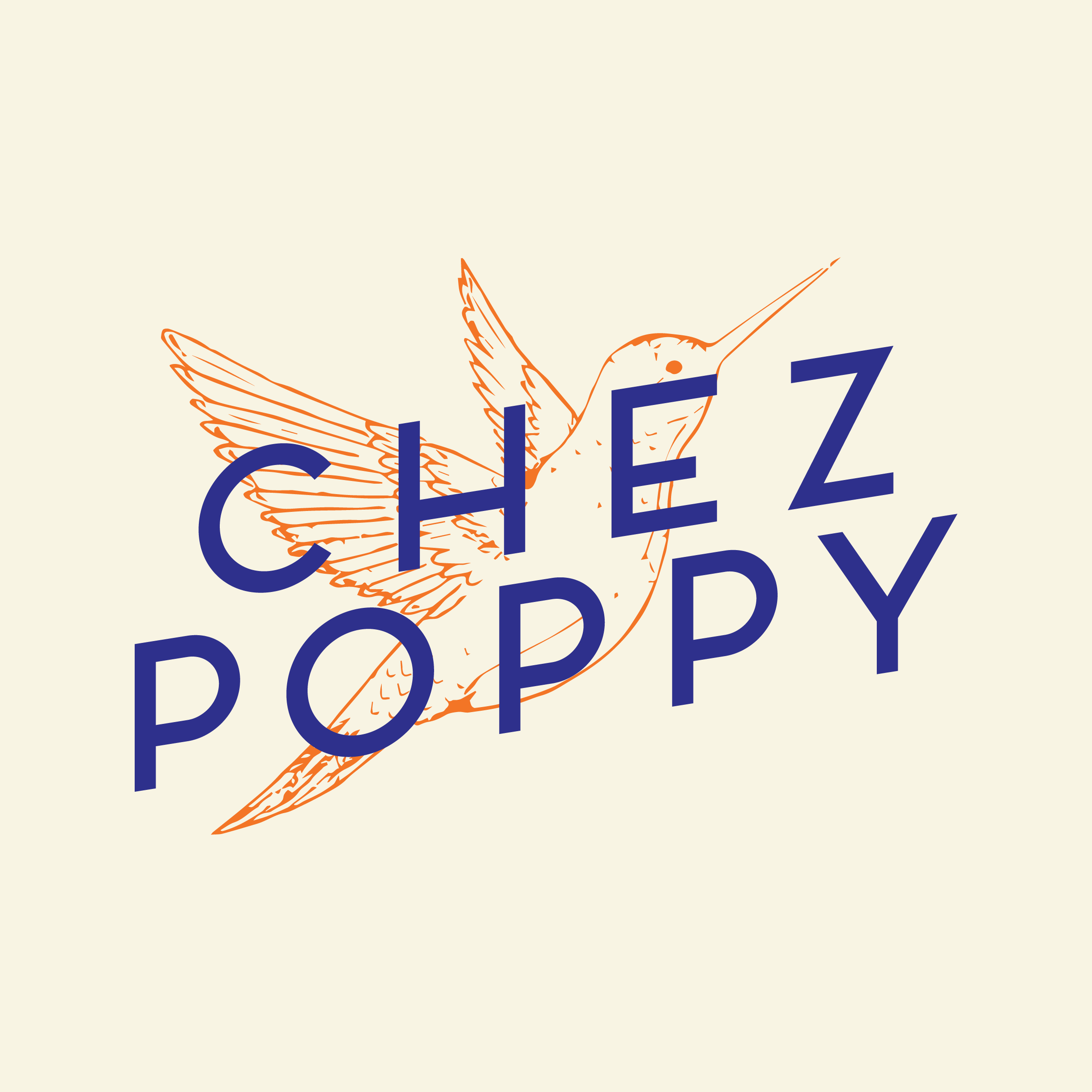 CHEZ POPPY S.L.