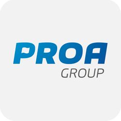 Proa Group logo