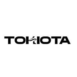 TOKIOTA logo
