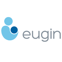 Clínica Eugin logo
