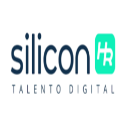 Silicon HR logo