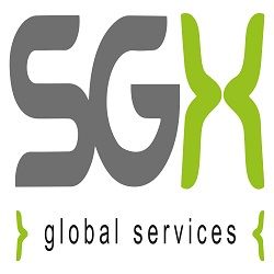 SGX GLOBAL SERVICES, SL