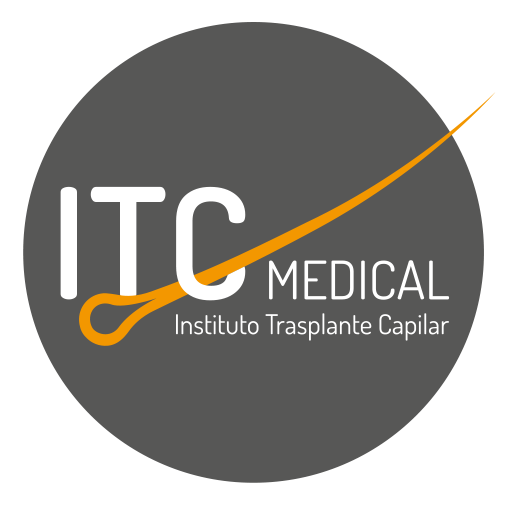 ITC MEDICAL 2018 S.L.P.