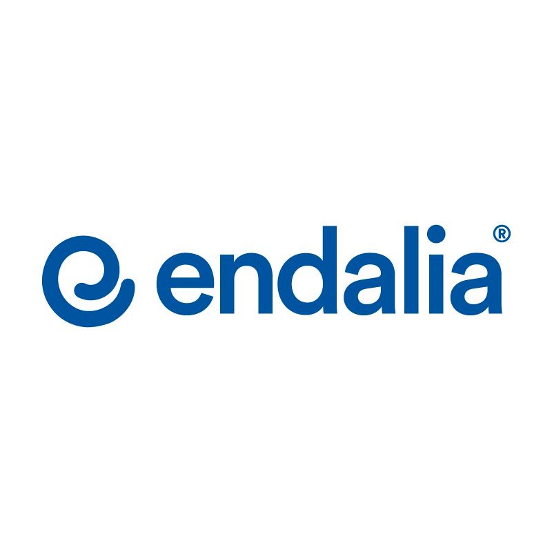 ENDALIA logo