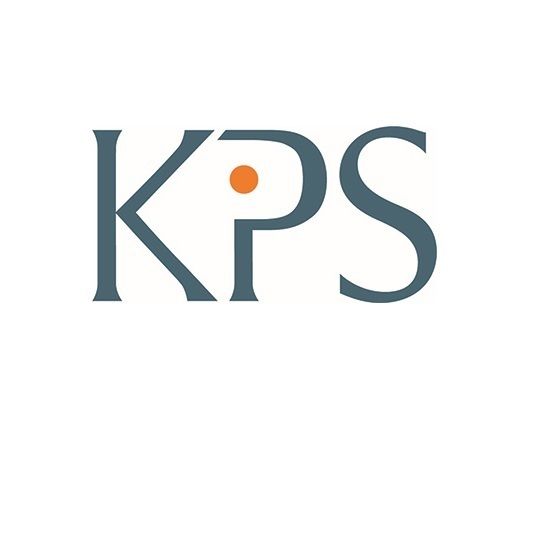 KPS Group logo