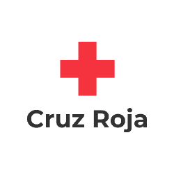 CRUZ ROJA ESPAÑOLA logo