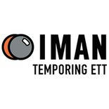 IMAN Temporing ETT Lleida