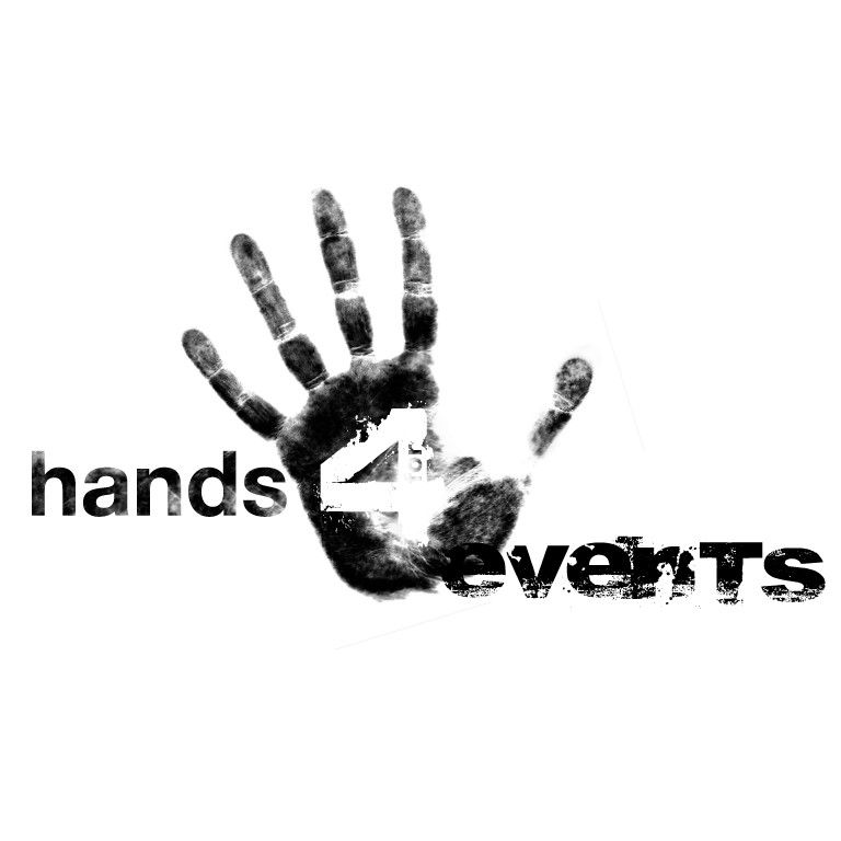 HANDS FOR EVENTS SL. logo
