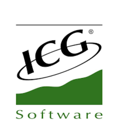 ICG Software logo