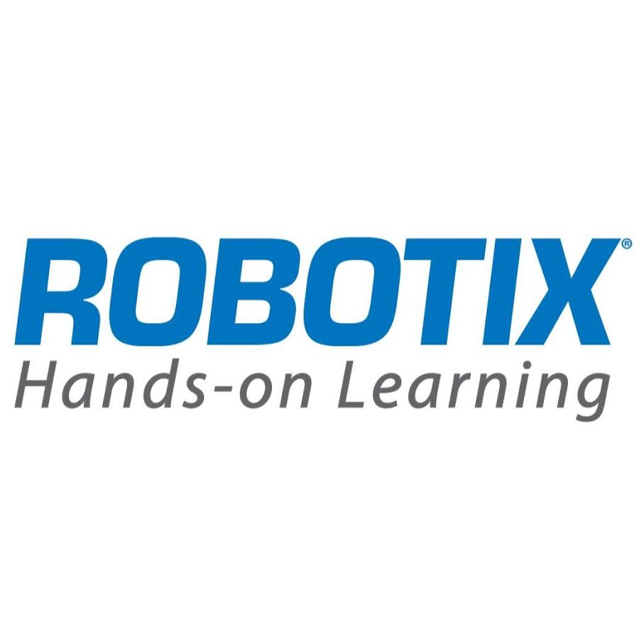 ROBOTIX logo