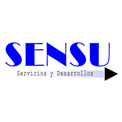 Sensu de Servicios y Desarrollos, S.L. logo
