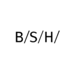 BSH ELECTRODOMESTICOS ESPAÑA S.A logo