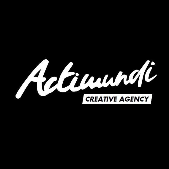 Actimundi Creative Agency logo