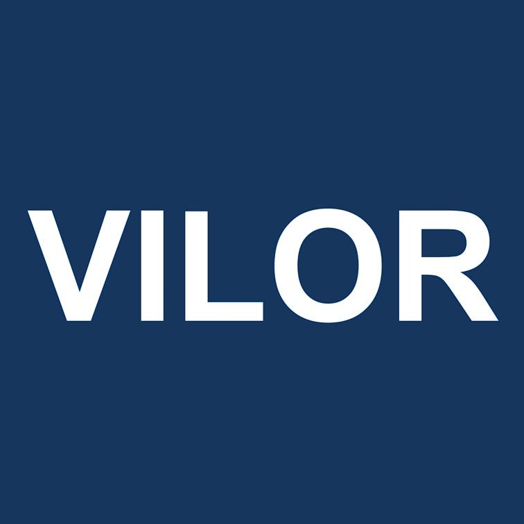 CONTRATAS VILOR SL logo