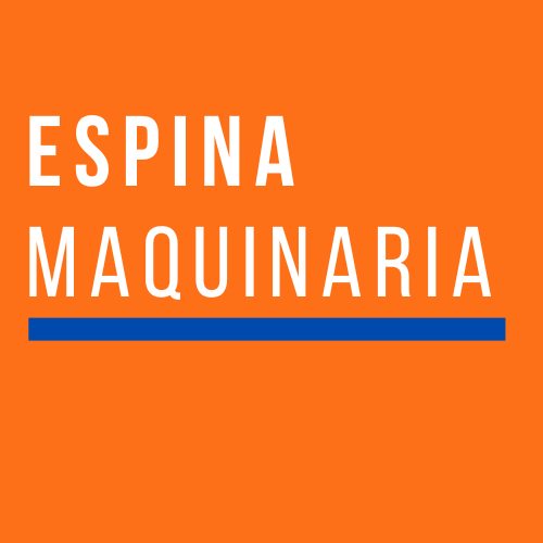 ESPINA MAQUINARIA SL
