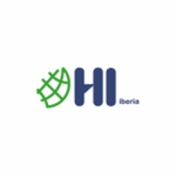 HI-IBERIA logo