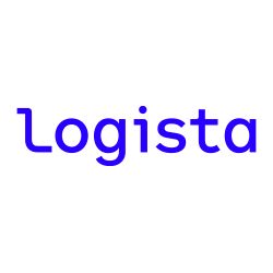 LOGISTA logo