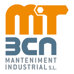 MT-BCN MANTENIMENT INDUSTRIAL SL.