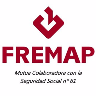 Ofertas de trabajo Fremap en Sanidad y salud en Barcelona, Sant Adrià Besòs