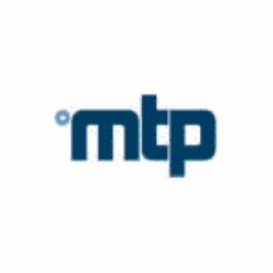 MTP. Métodos y Tecnología logo