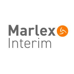 MARLEX Interim logo