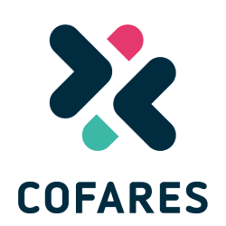 Grupo Cofares logo
