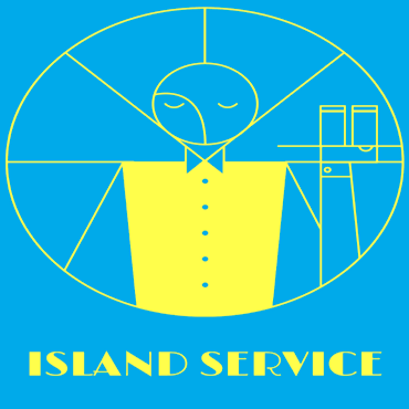 Island Service Gestión S.L