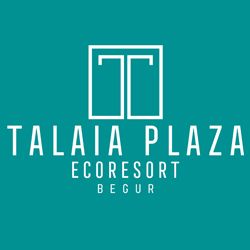 HOTEL TALAIA PLAZA ECORESORT logo