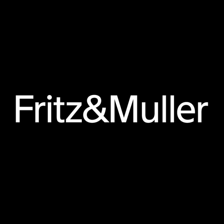 Fritz&Muller logo