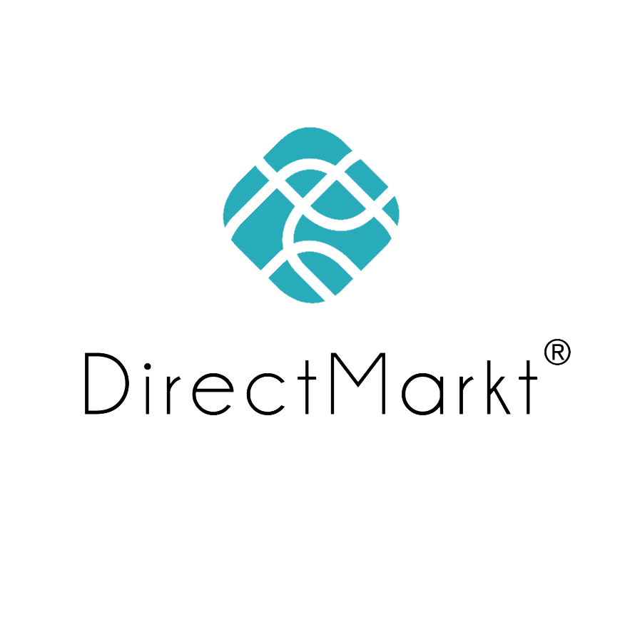 DirectMarkt logo