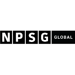 NPSG Global logo